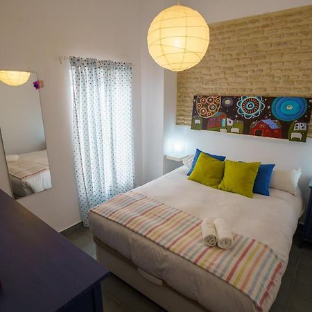 Rentalsevilla Coqueto Apartamento Junto Al Palacio De Las Duenas Exteriér fotografie
