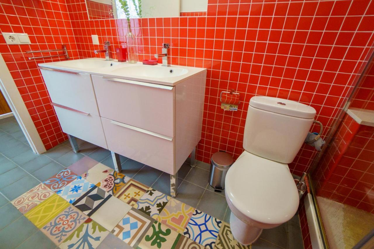 Rentalsevilla Coqueto Apartamento Junto Al Palacio De Las Duenas Exteriér fotografie