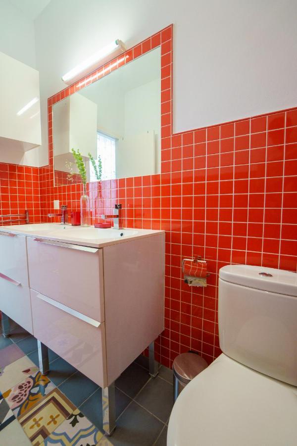 Rentalsevilla Coqueto Apartamento Junto Al Palacio De Las Duenas Exteriér fotografie