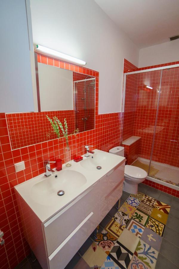 Rentalsevilla Coqueto Apartamento Junto Al Palacio De Las Duenas Exteriér fotografie