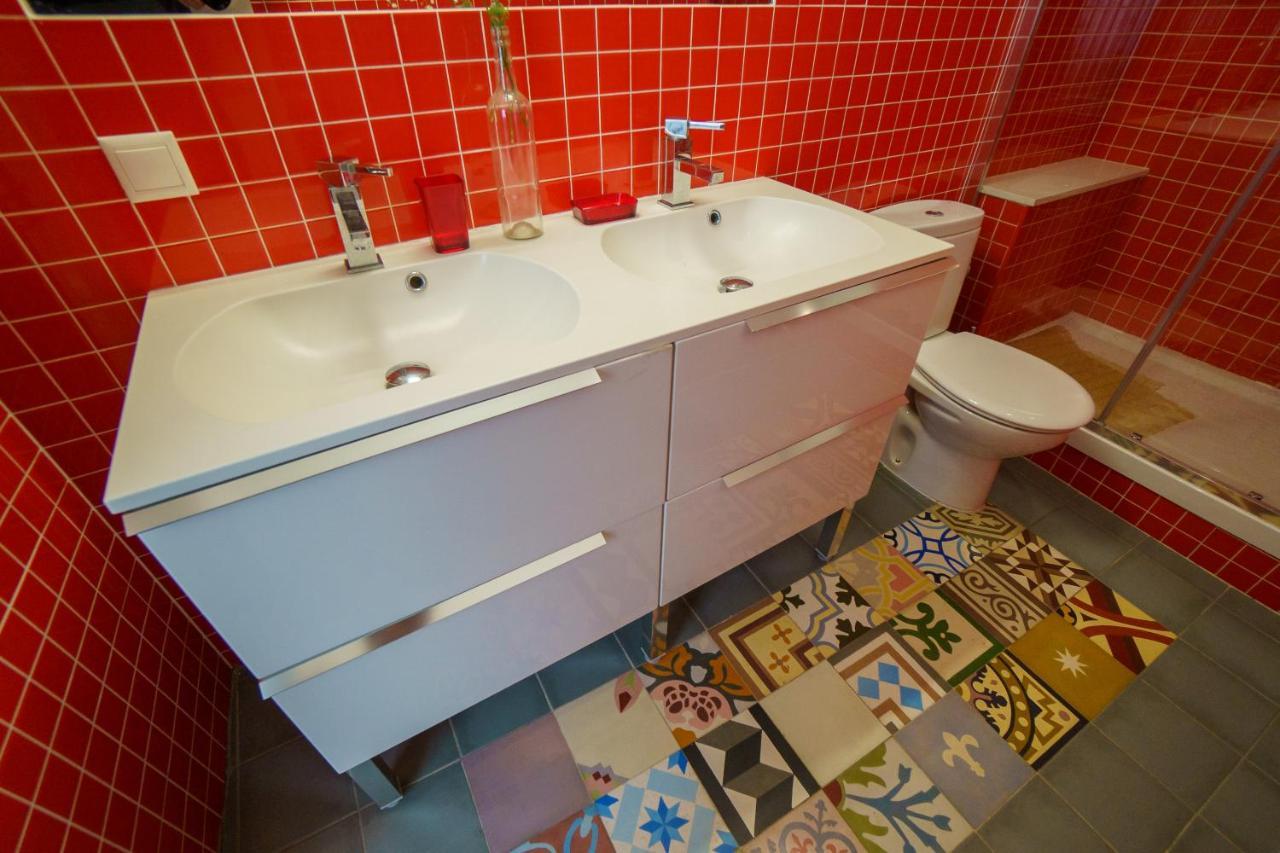Rentalsevilla Coqueto Apartamento Junto Al Palacio De Las Duenas Exteriér fotografie