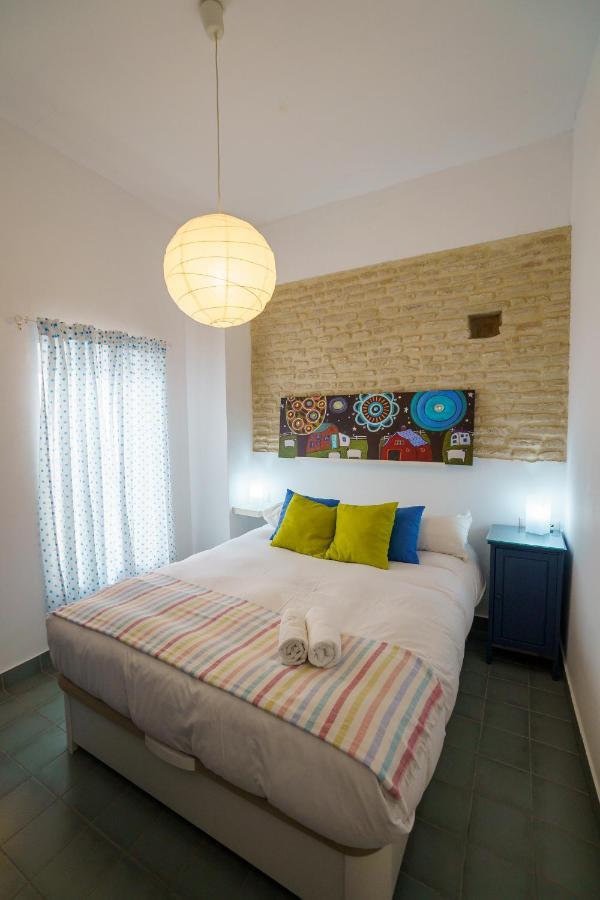 Rentalsevilla Coqueto Apartamento Junto Al Palacio De Las Duenas Exteriér fotografie