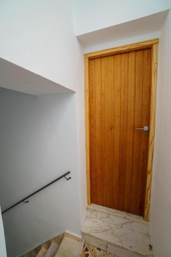 Rentalsevilla Coqueto Apartamento Junto Al Palacio De Las Duenas Exteriér fotografie