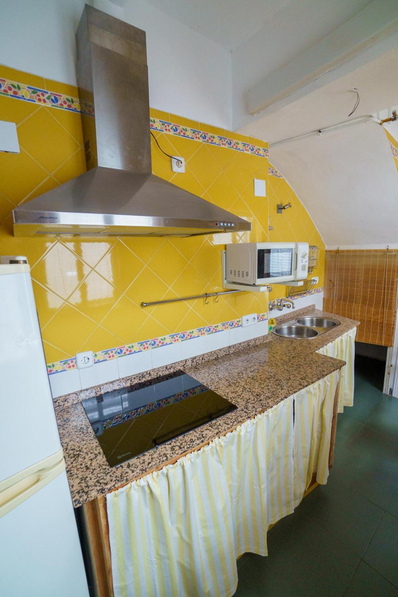 Rentalsevilla Coqueto Apartamento Junto Al Palacio De Las Duenas Exteriér fotografie